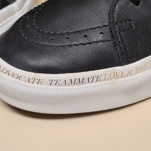 Vans SK8 Hi Divine Energy skateboard shoes size 10 - Picture 6 of 15